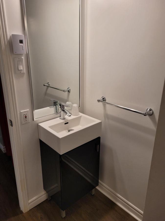 Auberge Amerilys Rivière-du-Loup エクステリア 写真