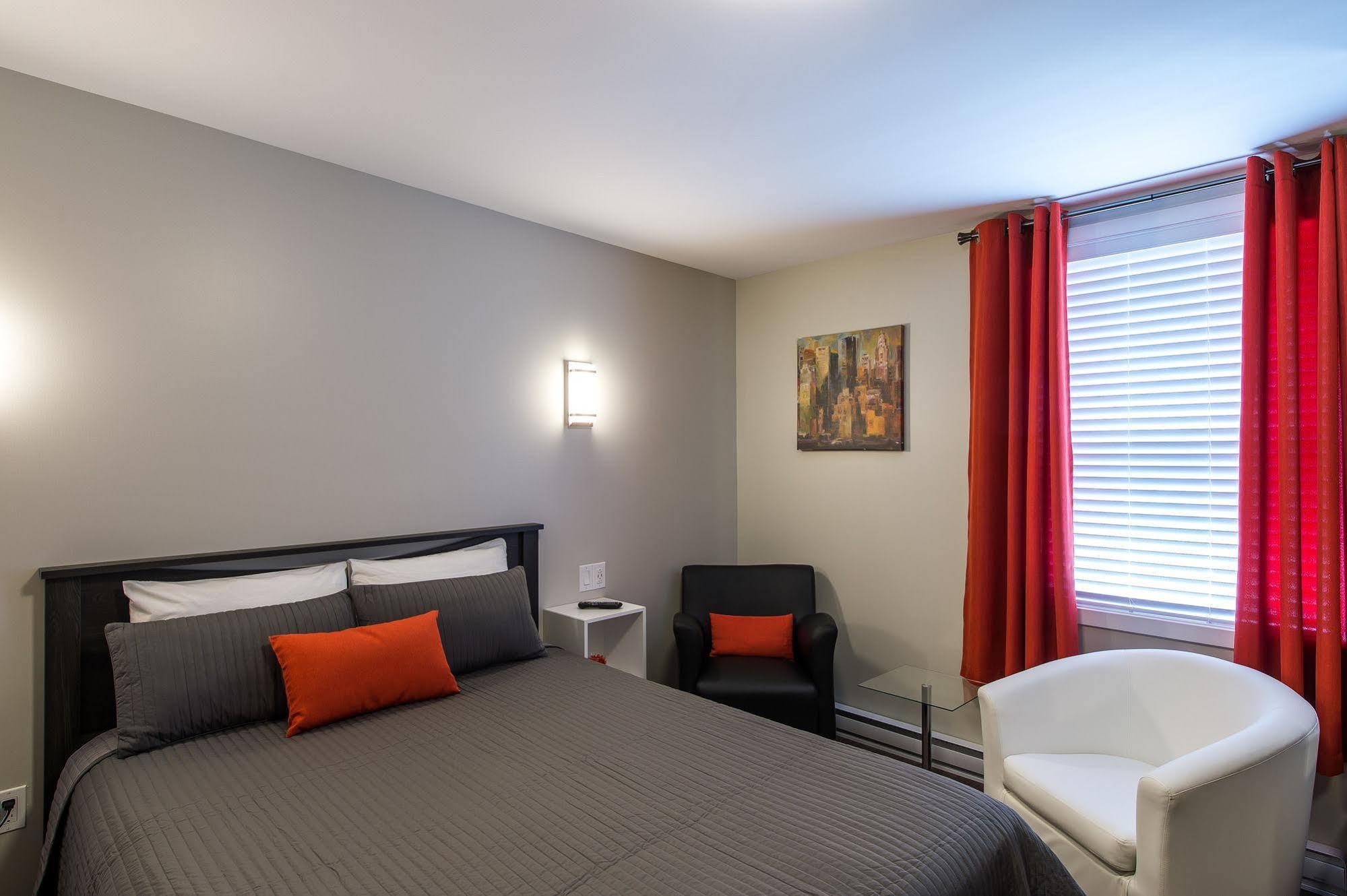 Auberge Amerilys Rivière-du-Loup エクステリア 写真
