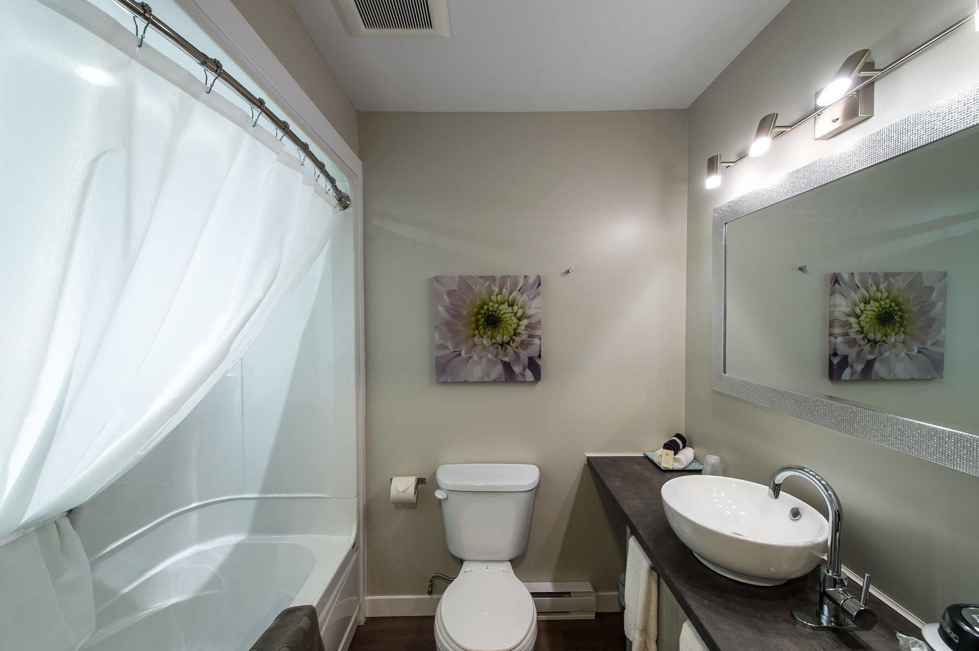 Auberge Amerilys Rivière-du-Loup エクステリア 写真